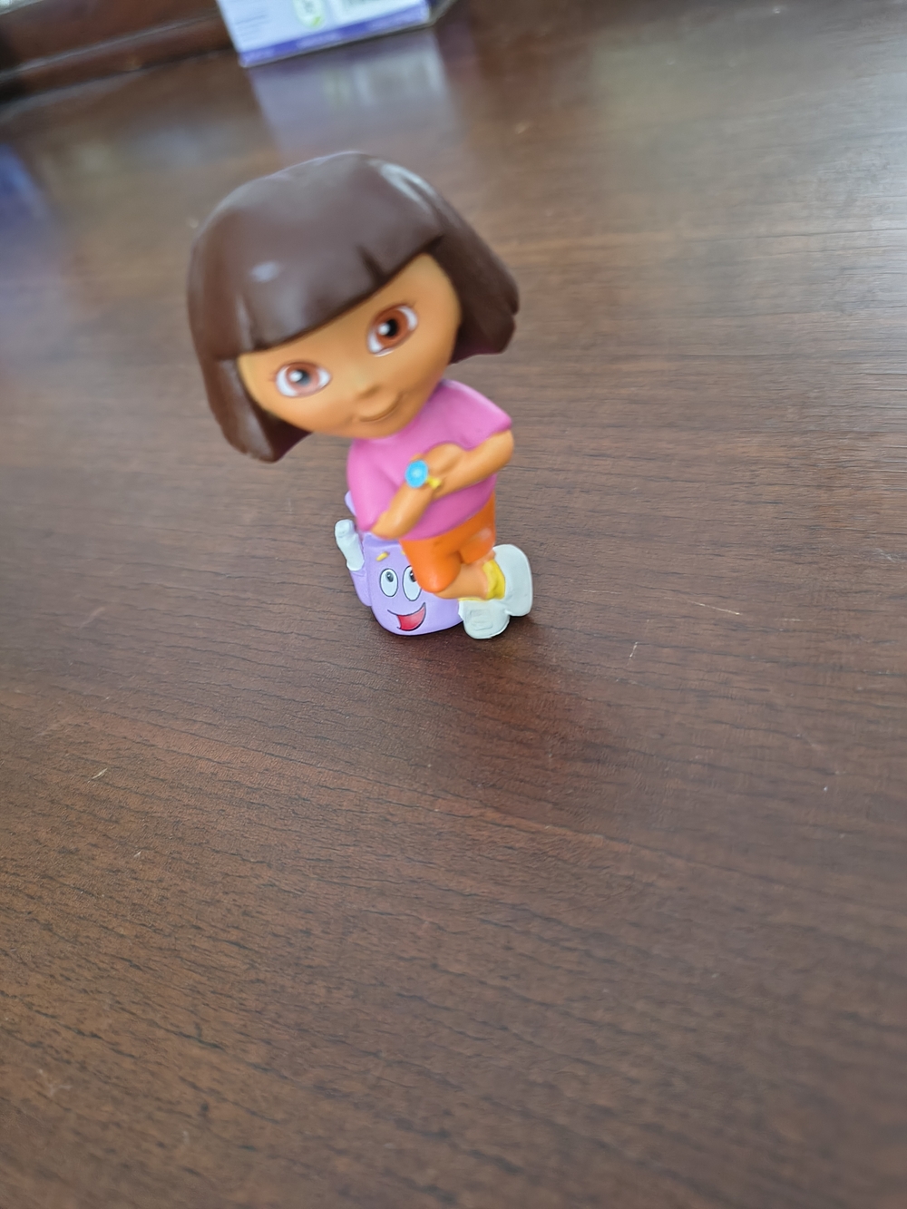 Dora Tonies Character
